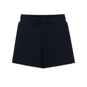 Shorts - Boys - Navy Blue