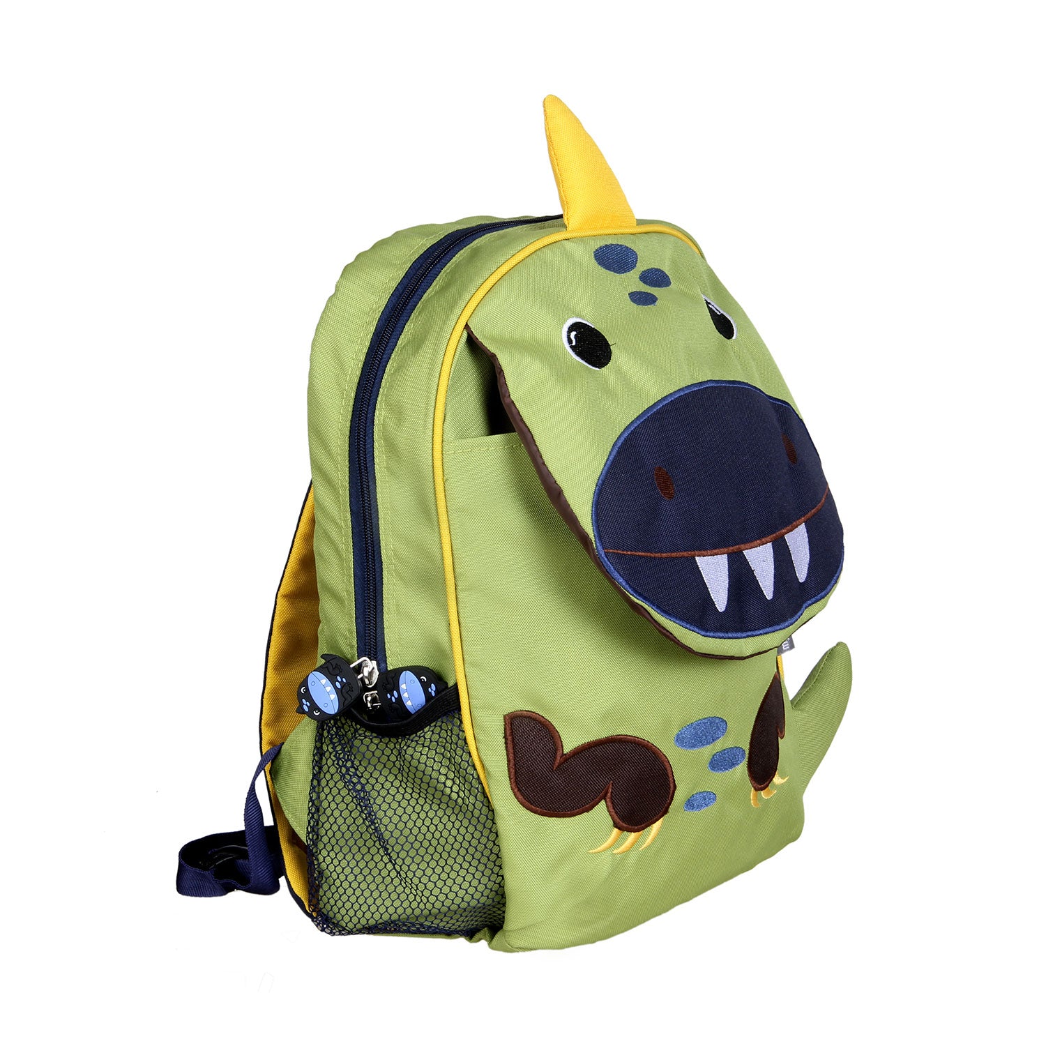 Buy this cute dino backpack online only on My Milestones