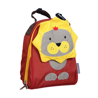 BackPack - Mr. Lion– AwwBaby | International Kids Products