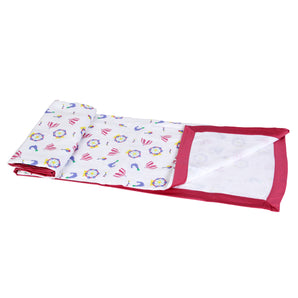  Soft & cozy baby swaddle blankets